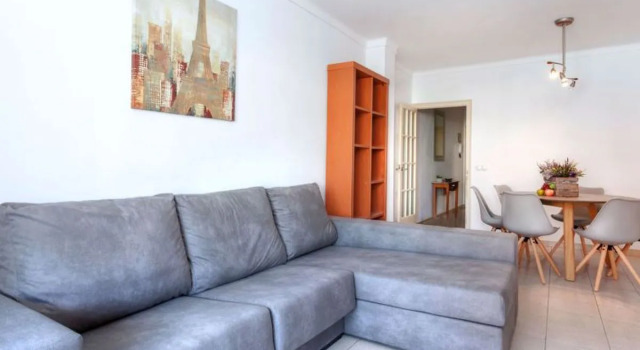 Apartment  Ronda L'Escala