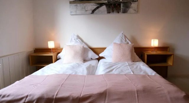 Номер Standard Hotel Zur Linde