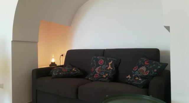 Dimora il Mandorlo