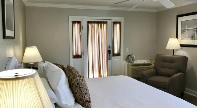 Номер Superior Kennys Tipperary Inn