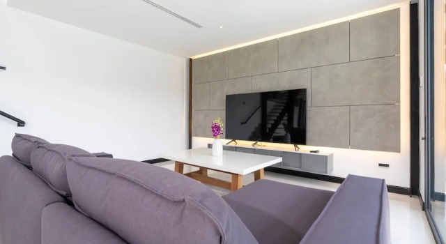 Trendy Modern Pool Villa Sunset Garden 4, Забронировать Вилла Раваи 