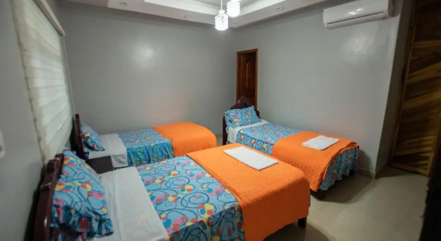 HOSTAL SAN FRANCISCO, Prenota Ostello Ostelli a San Cristobal Island, Ostello