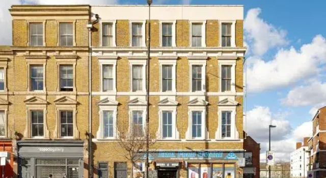 Spacious 1 Bedroom Apartment near Brick Lane London Zone 1, Забронировать Апартаменты/квартира Апартаменты Лондона, рядом с Улица Брик-Лейн, Апартаменты/квартира
