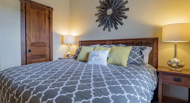 Номер Standard 3 Br: Soaring Eagle 301