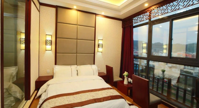 Xiamen Colorful Seaview Inn, Rezervați Mini-hotel Moteluri în Siming, Motel