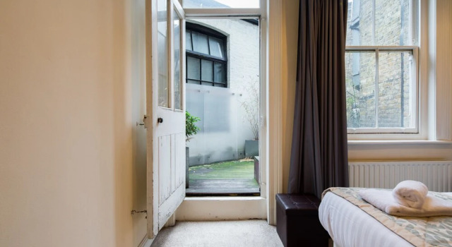 Citadel Apartments Farringdon, Varaa Huoneisto Asunnot kohteessa Merseyside, Huoneisto
