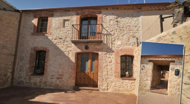 La Fuente de Pavia, Prenota Hotel Caballar 