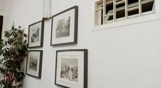 Номер Standard Guesthouse City Center
