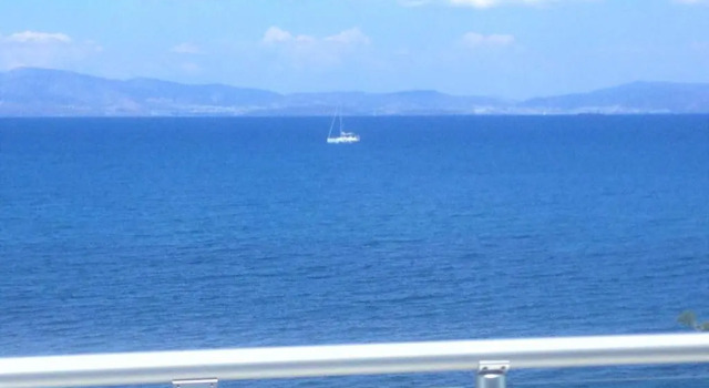 Люкс Bristol Sea View Apartments