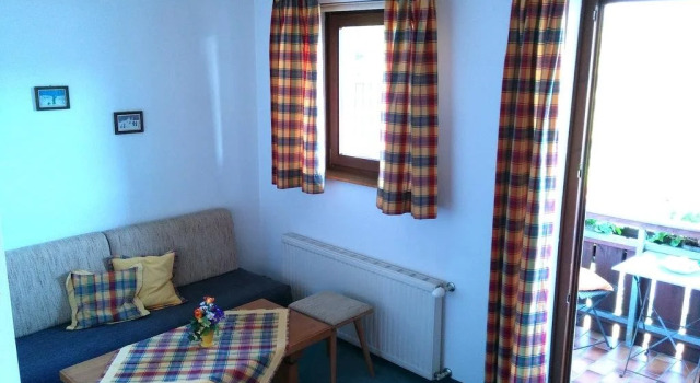 Ferienwohnungen Fiala-Köfer