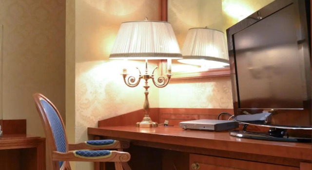 Standard Vierer Zimmer Hotel Giulia Ocean Club