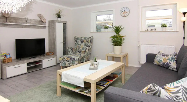 Apartment, Dassow, Забронировать Апартаменты/квартира Дассов Мекленбург-Померания