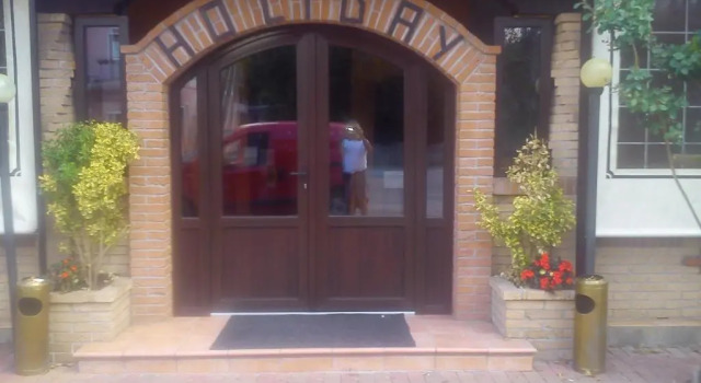 Апартаменты Casa Vacanza Holiday