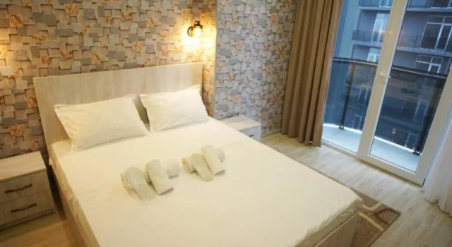 Апартаменты Leo Group Apartment 16-10 Elegance Batumi