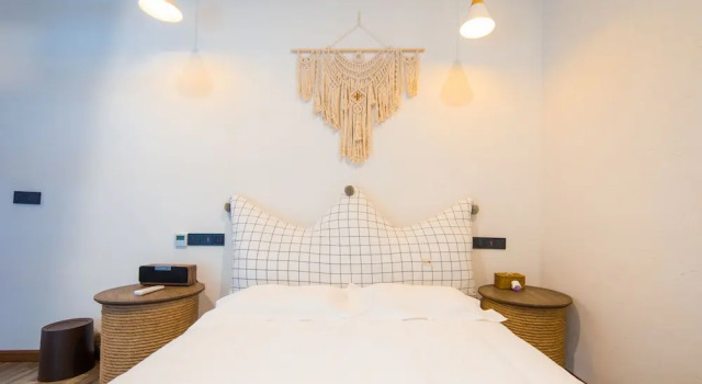 Home To Home, Reserva ahora Bed & breakfast Wuyi Zhejiang