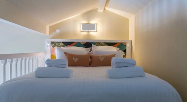 Семейный номер Standard La Villa du Moulleau