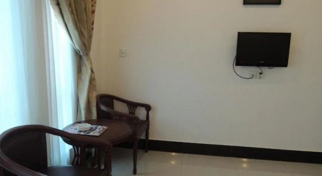 Tra Ny Ka Hotel & Restaurant