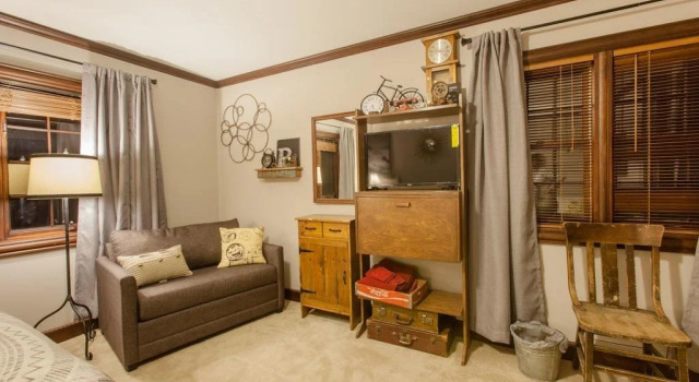 Pemberley Place Bed & Breakfast, Reserva ahora Hotel Hoteles en Alaska con aparcamiento, Aparcamiento