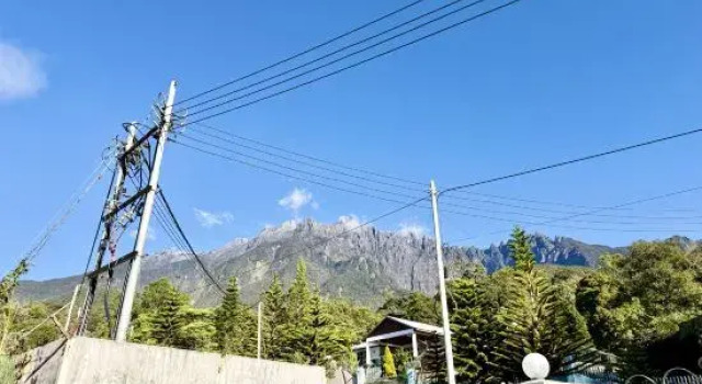 Deco Home The Oasis Mesilau @ Kundasang