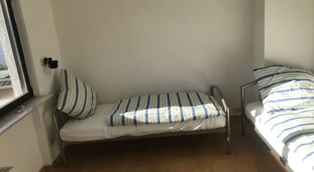 Mainhaus Apartments
