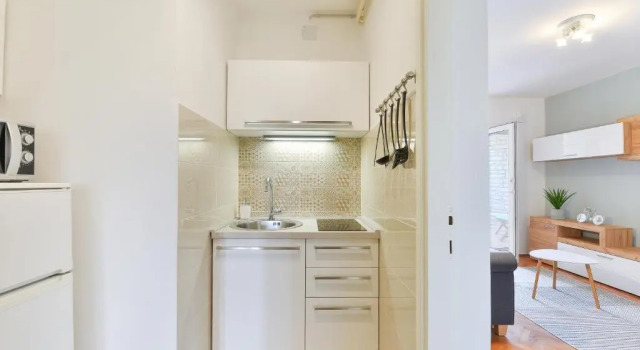 Apartment Laurel, Забронировать Апартаменты/квартира Апартаменты Задар, рядом с Пляж Мали Милни, Апартаменты/квартира