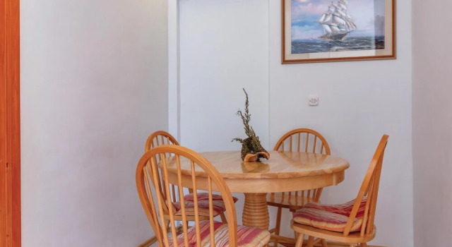 Nice Home in Zivogosce With Wifi and 2 Bedrooms