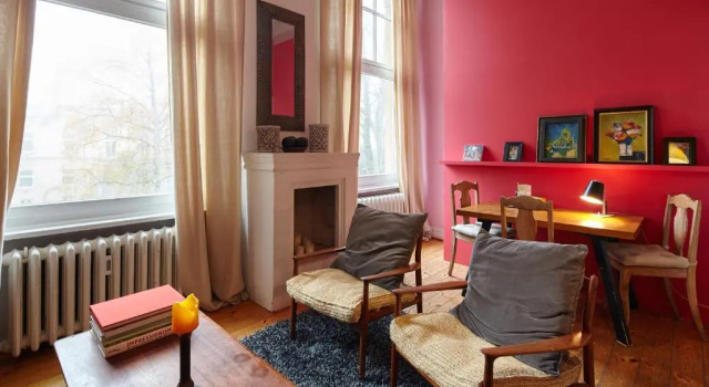 Семейный номер Standard Hadleys Bed and Breakfast