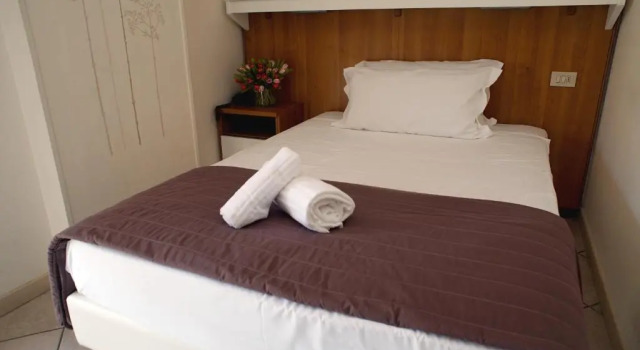 Номер Economy Hotel EMI