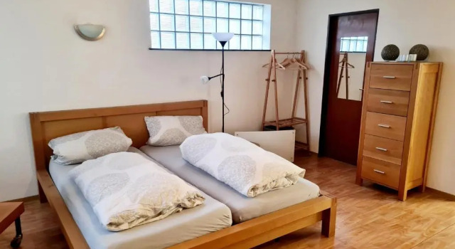 Апартаменты Apartment zum Wohlfühlen in ruhiger Lage