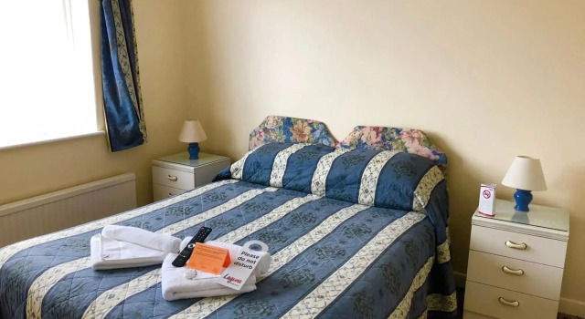 Laguna Hotel, Забронировать Отель Отели Англии 3 звезды, 3*