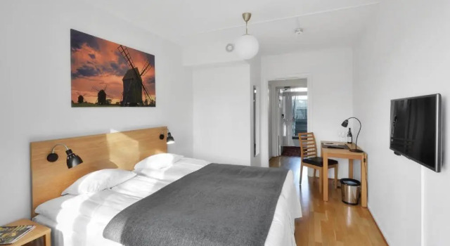 Двухместный номер Standard Strand Öland