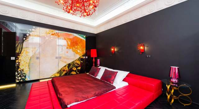 EMPIRENT Apartments Old Town, Забронировать Апартаменты/квартира Апартаменты Праги, рядом с Намести Миру, Апартаменты/квартира