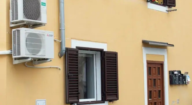 Cappuccino Apartment