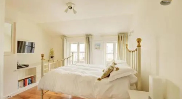Holiday Home Seaview.2, Забронировать Отель Бизнес-отели Англии, 4* 5*