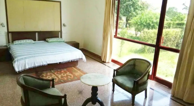 Estate Paradiso Jaipur, Забронировать Отель Отели штата Раджастхана с завтраком, Завтраки