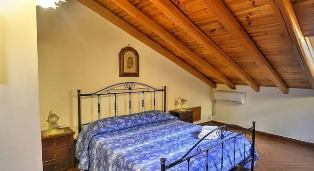 Belvilla by OYO Villa Trecastagni, Book Villa Hotels in Sicily with a Pool, Swimming Pool