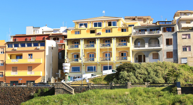 Hotel Nantis, Reserva ahora Hotel Castelsardo Costa Paradiso