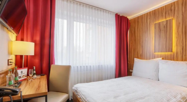 Номер Standard Hotel Weneda