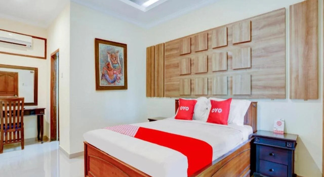 Hotel O Astiti Graha Tanah Lot, Book Hotel Beraban Indonesia