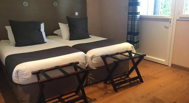 Четырёхместный номер Standard La Bonbonniere - Sure Hotel Collection by Best Western