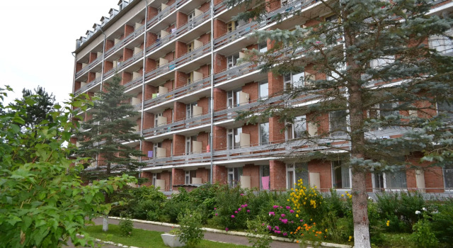 Novyj istochnik 2*, Book Hotel  