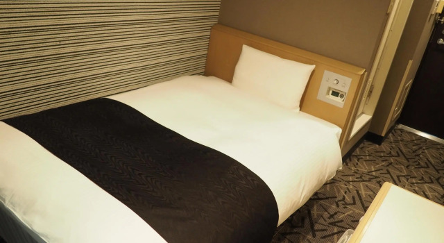 Номер Standard APA Hotel Kamata Eki-Nishi