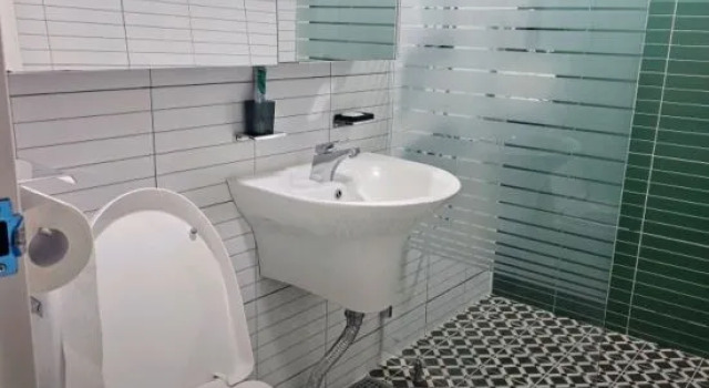 yongyong hose, Reserva ahora Hotel Toseong Gangwon