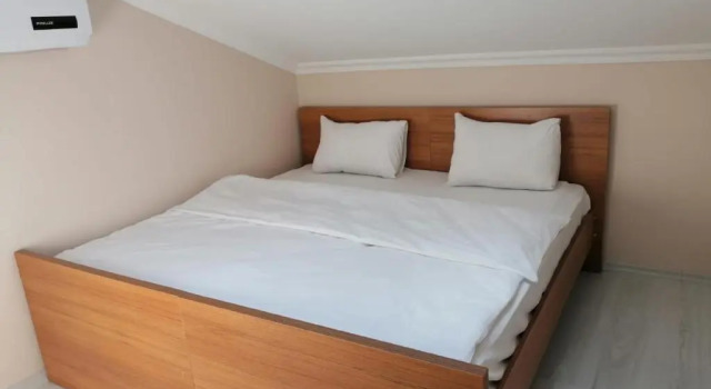 Люкс ELİSA Park Hotel