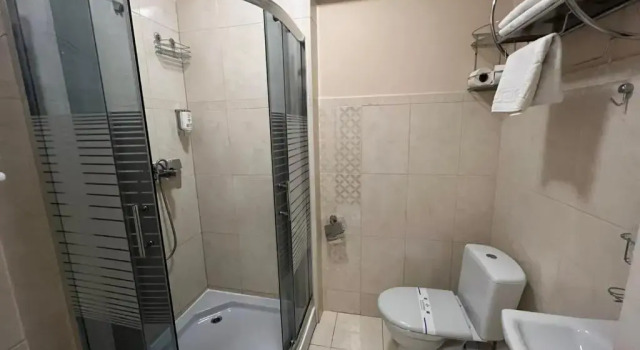 Двухместный номер Economy Kasimir Resort Hotel & SPA