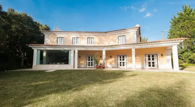 Quinta Alto Bonita AL