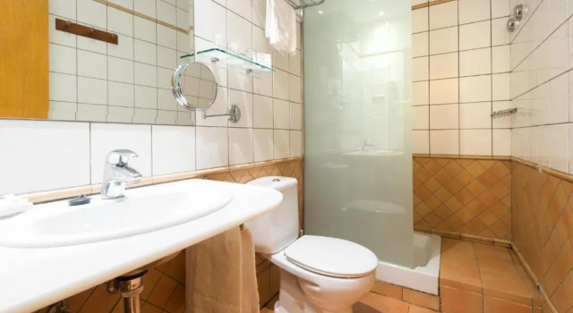 Номер Standard Hostal Persal