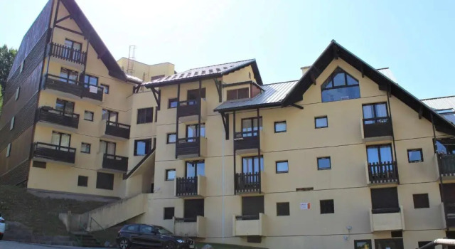 Appartement Vars-Sainte-Marie, 1 pièce, 4 personnes - FR-1-330B-157, Prenota Appartamento Vars Alte Alpi