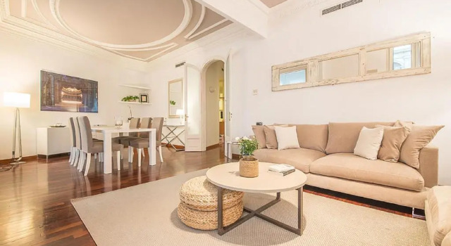 Апартаменты с 4 комнатами You Stylish Business Apartments