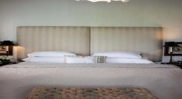 Номер Standard The Vineyard Country House